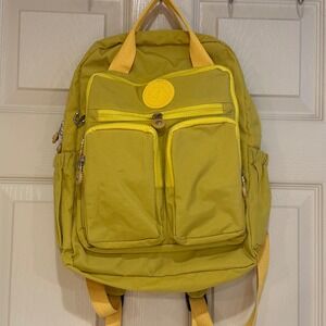 Fashion Nylon Utility Backpack